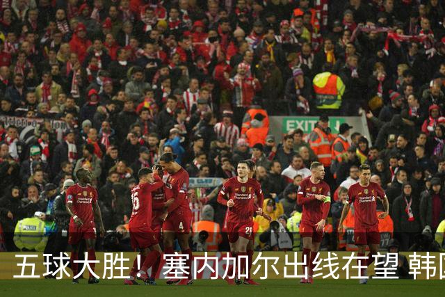 五球大胜！塞内加尔出线在望 韩国晋级仅剩理论希望